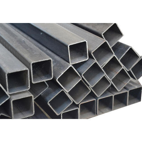 Ms Square Pipes